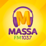 Ouvir a estação Rádio Massa FM Telêmaco Borba