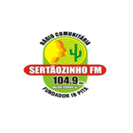 Ouvir a estação Rádio Sertãozinho