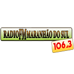 Ouvir a estação Rádio FM Maranhão do Sul