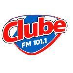Ouvir a estação Clube FM 101.1