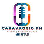 Ouvir a estação Rádio Caravaggio
