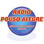 Ouvir a estação Rádio Pouso Alegre