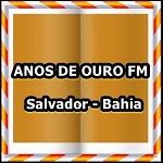Ouvir a estação Rádio Anos de Ouro FM