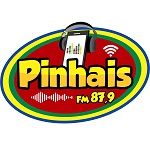 Ouvir a estação Pinhais FM