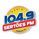 Ouvir a estação Rádio Sertões Fm