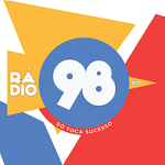 Ouvir a estação Rádio 98 FM Rio
