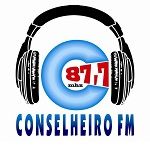 Ouvir a estação Rádio Conselheiro FM