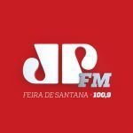 Ouvir a estação Jovem Pan FM Feira de Santana