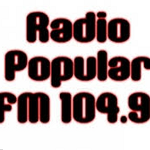 Ouvir a estação Rádio Popular FM