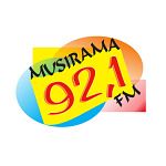 Ouvir a estação Rádio Musirama FM