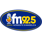 Ouvir a estação Rádio Nordeste Evangélica