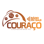 Ouvir a estação Rádio Couraço FM