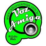 Ouvir a estação Rádio Voz Amiga