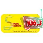 Ouvir a estação Rádio Segredo FM
