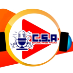 Ouvir a estação Csa Stúdio Web Rádio