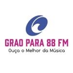 Ouvir a estação Grao Para 88 FM