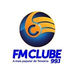 Ouvir a estação FM Clube