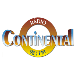 Ouvir a estação Rádio Continental