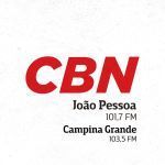 Ouvir a estação Rádio CBN Campina Grande