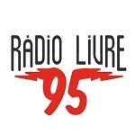 Ouvir a estação Radio Livre 95