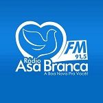 Ouvir a estação Rádio Asa Branca