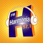 Ouvir a estação FM Harmonia
