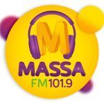 Ouvir a estação Rádio Massa FM São Sebastião do Paraíso