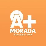Ouvir a estação Rádio A+ Morada