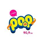 Ouvir a estação A Rádio POP