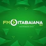 Ouvir a estação FM Itabaiana