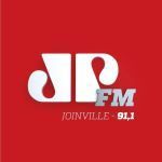 Ouvir a estação Jovem Pan FM Joinville