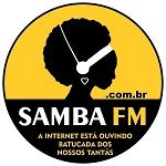 Ouvir a estação Samba FM