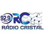 Ouvir a estação Rádio Cristal FM