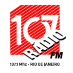 Ouvir a estação Rádio 107.1 FM