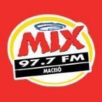 Ouvir a estação Mix FM Maceió