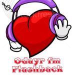 Ouvir a estação Odayr FM Flashback