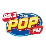 Ouvir a estação Rádio Pop FM