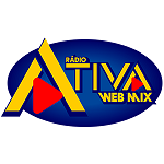 Ouvir a estação Ativa Web Rádio Mix
