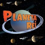 Ouvir a estação Rádio Planeta Rei
