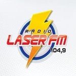 Ouvir a estação Rádio Laser