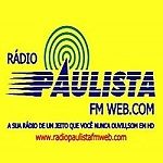 Ouvir a estação Rádio Paulista Fm Web.com