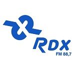 Ouvir a estação Rádio RDX FM
