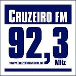 Ouvir a estação Cruzeiro FM