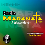 Ouvir a estação Rádio Maranata Net