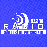 Ouvir a estação Rádio São José do Patrocínio