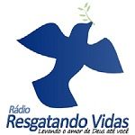 Ouvir a estação Rádio Resgatando Vidas