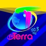 Ouvir a estação Rádio FM Terra
