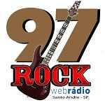 Ouvir a estação 97 Rock Web Rádio