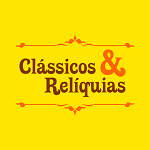 Ouvir a estação Clássicos e Relíquias