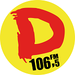 Ouvir a estação Dinâmica FM